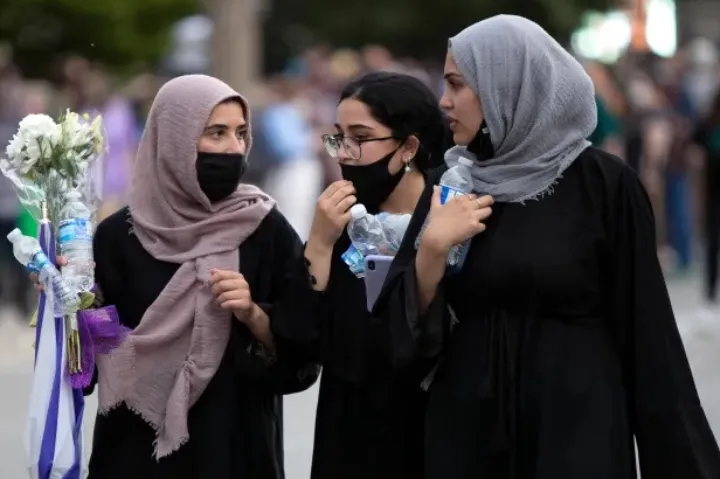 مرد کانادایی در قتل یک خانواده‌ی مسلمان مجرم شناخته شد